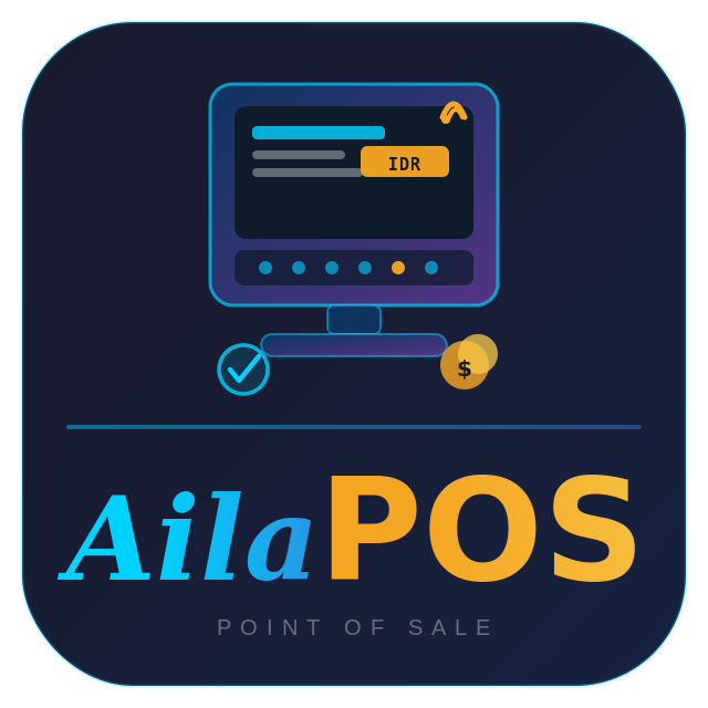 AILA POS